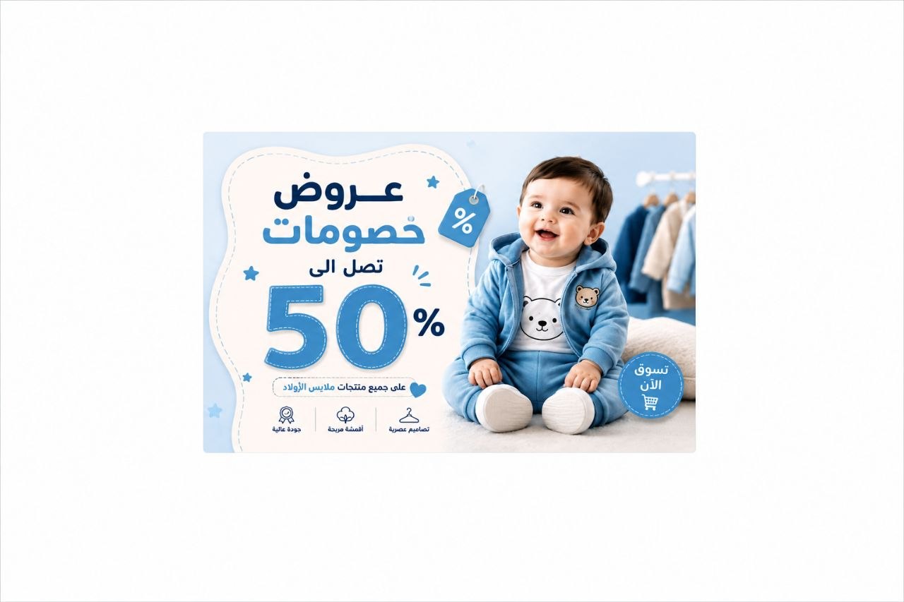 عروض خاصة