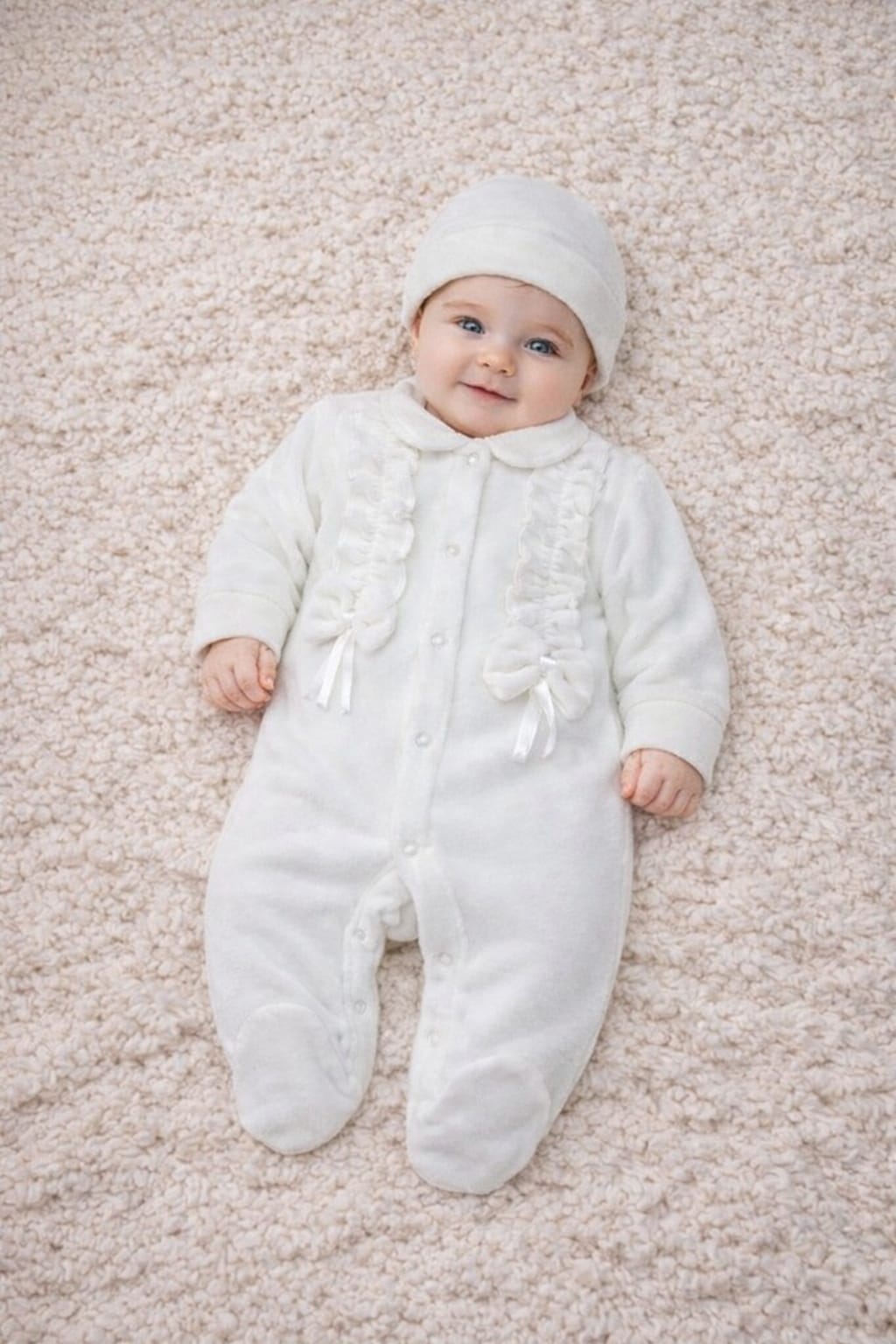 افرول ولادي مخمل 2