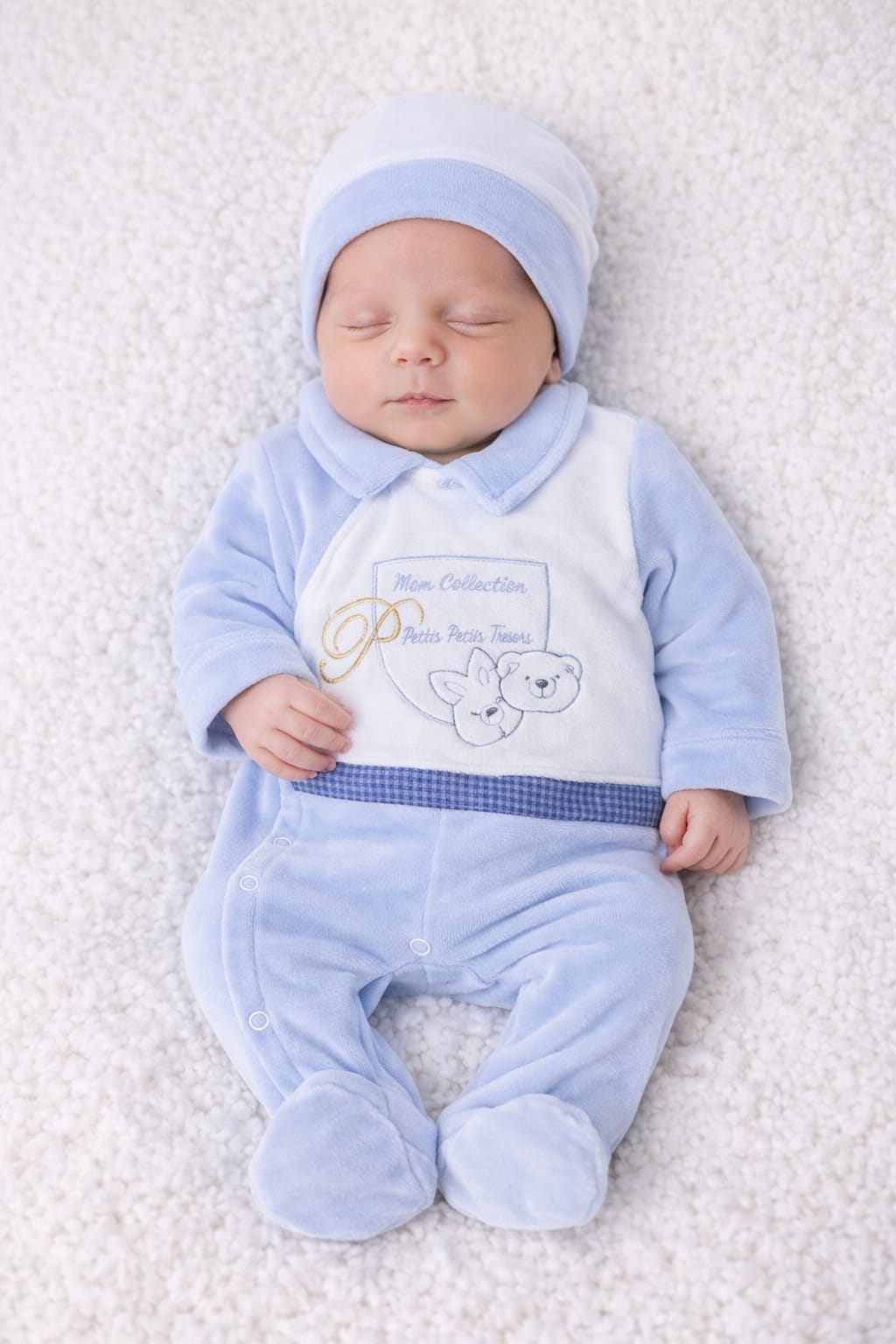 افرول ولادي مخمل 1