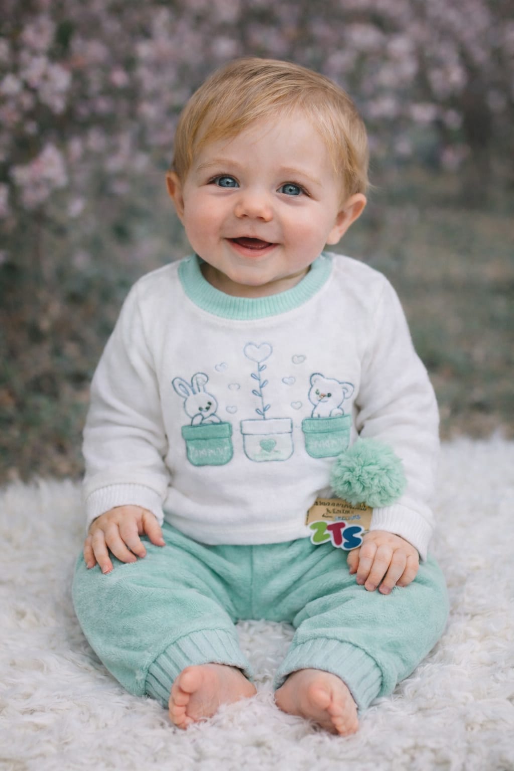 طقم ولادي ( كمية محدودة )