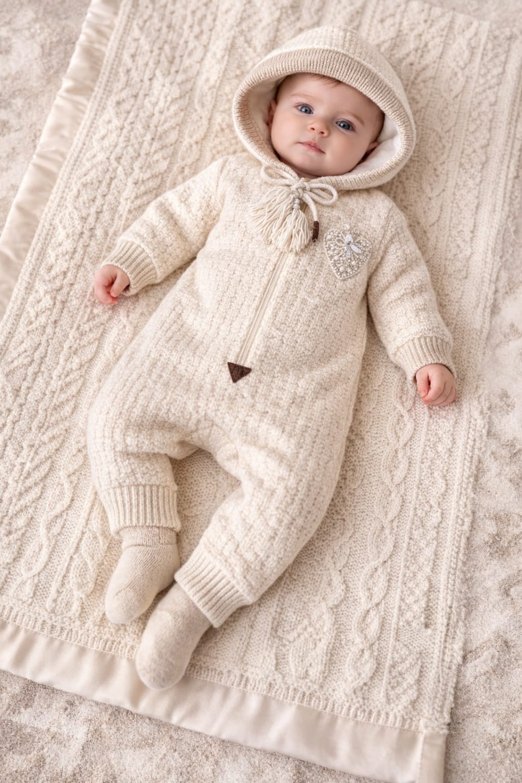 افرول بيبي مع حرام مبطن فرو  0